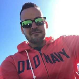 Meet your Posher, Erick